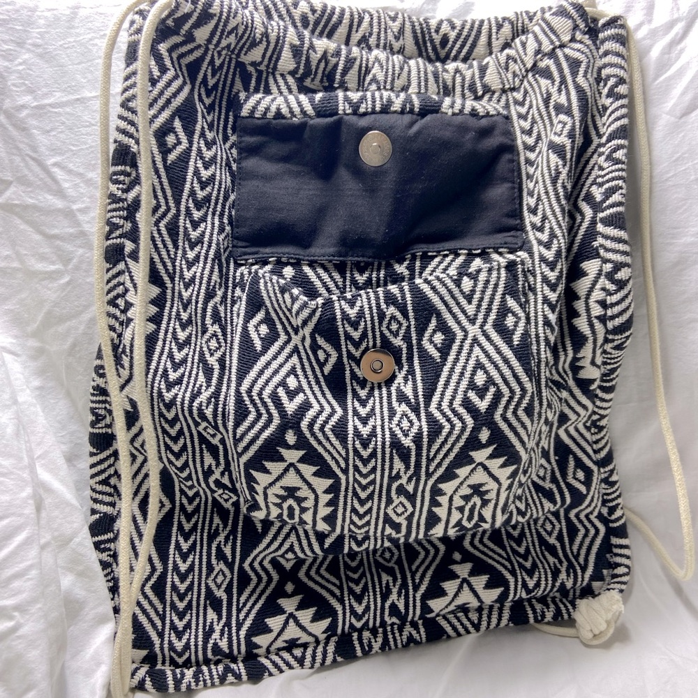 Cute backpack - Picture 2 of 4